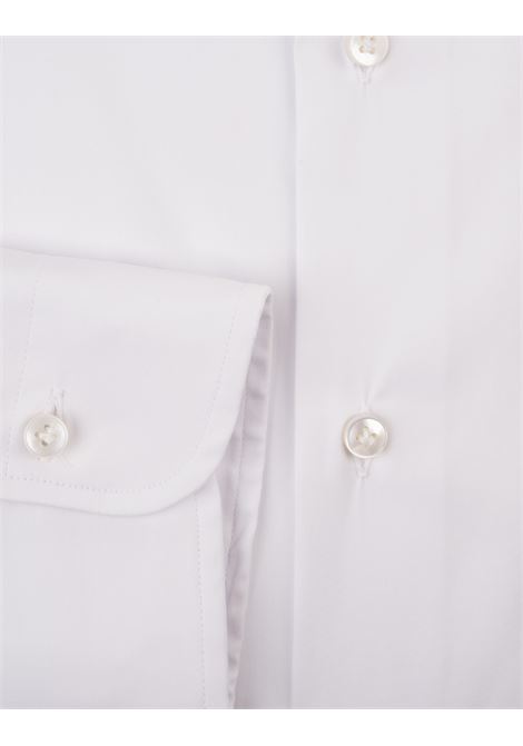 DANDY LIFE Camicia Classica Modello "I" Bianca - DANDY LIFE