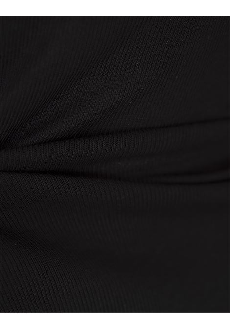 STELLA MCCARTNEY Canotta Stella Nera - STELLA MCCARTNEY