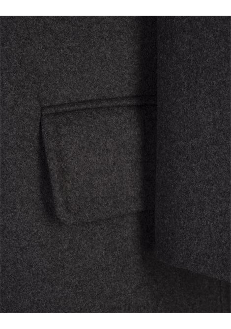 MAX MARA Cappotto Asburgo1234 Grigio Scuro - MAX MARA