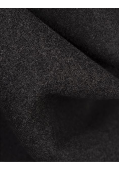 MAX MARA Cappotto Asburgo1234 Grigio Scuro - MAX MARA