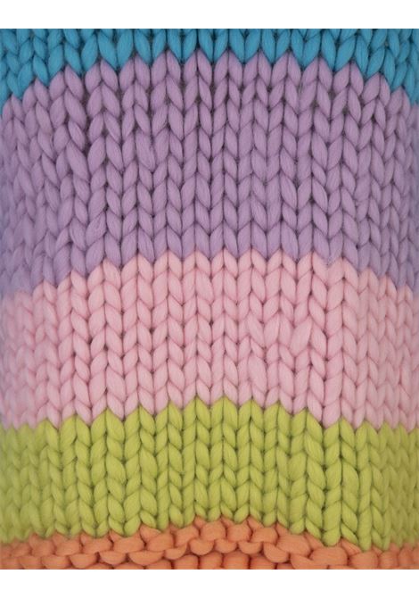 HOPE MACAULAY Cardigan Daphne Chunky Knit - HOPE MACAULAY