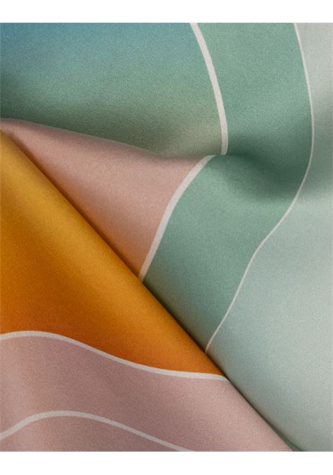 CASABLANCA Camicia In Sera L'Arc Coloré - CASABLANCA