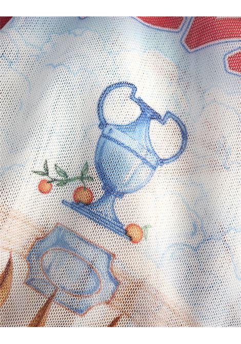 CASABLANCA Top Le Temple Du Savoir - CASABLANCA