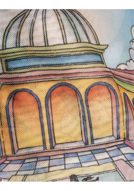 CASABLANCA Top Paysage Ideal - CASABLANCA