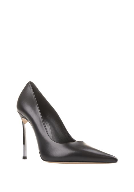 CASADEI Decolleté Minorca Blade Nere - CASADEI