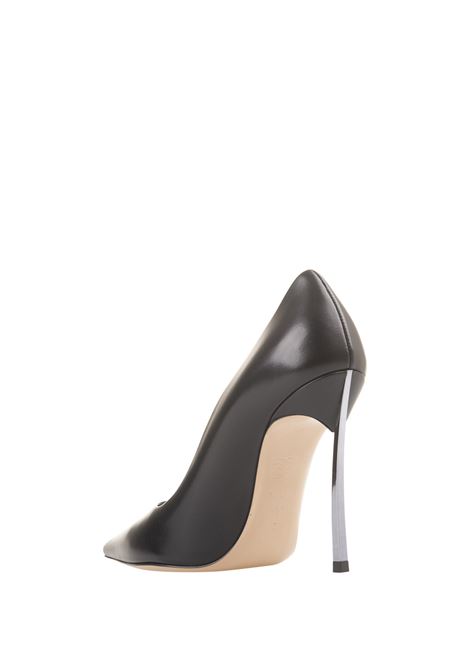 CASADEI Decolleté Minorca Blade Nere - CASADEI