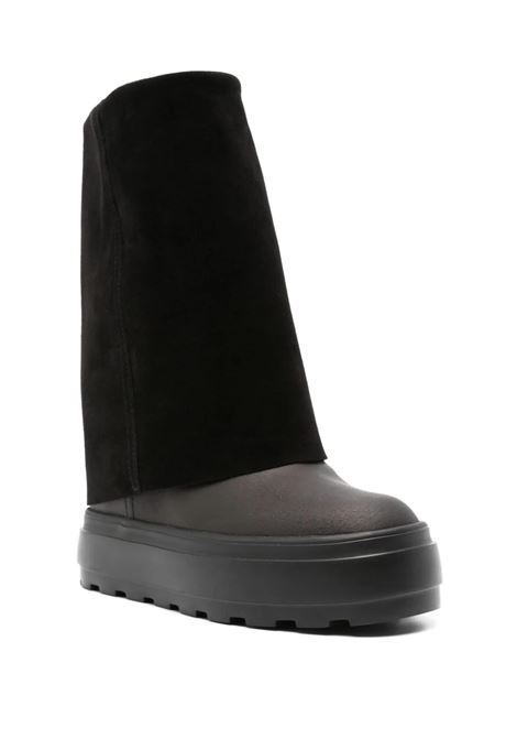 CASADEI Stivali New Double Face Neri - CASADEI