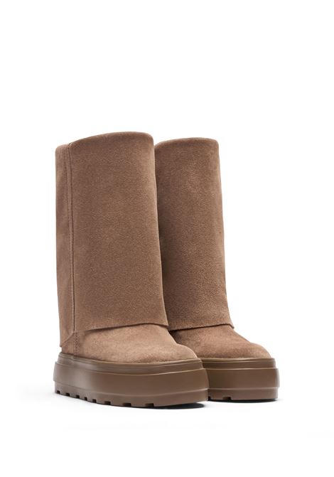 CASADEI Stivali Renna Caribou - CASADEI