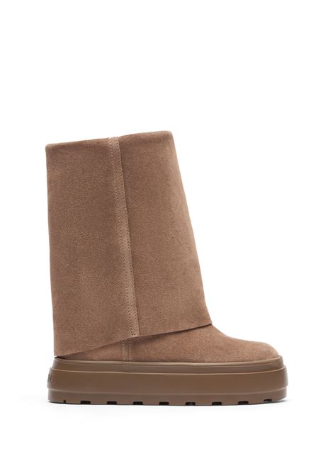 CASADEI Stivali Renna Caribou - CASADEI