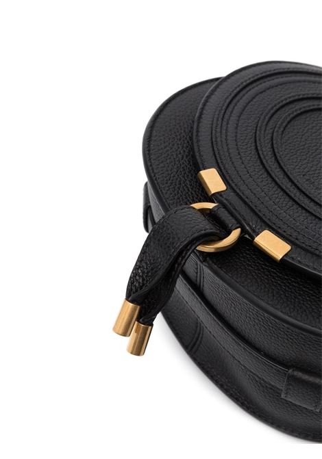 CHLOÉ Borsa Mini Marcie Nera - CHLOÉ