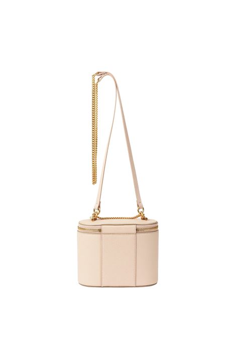 CHLOÉ Borsa Mini Marcie Vanity Cement Pink - CHLOÉ