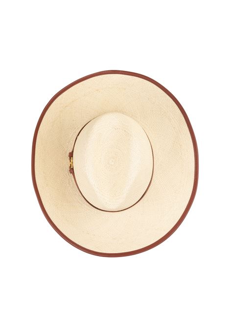 CHLOÉ Cappello Fedora Marcie - CHLOÉ