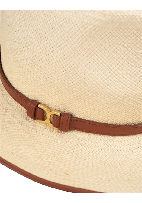 CHLOÉ Cappello Fedora Marcie - CHLOÉ