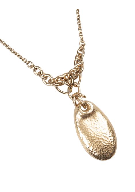 CHLOÉ Collana Chloé Petal - CHLOÉ