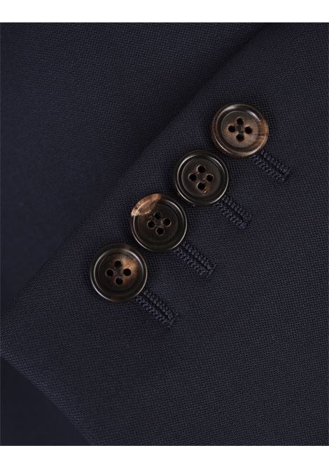 CHLOÉ Giacca Spencer Corta Eclipse Blue - CHLOÉ