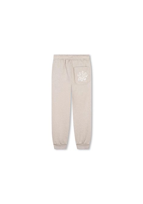 CHLOÉ KIDS Joggers Beige Marl - CHLOÉ KIDS