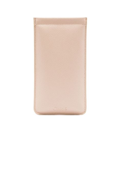 CHLOÉ Occhiali Da Sole Oval-Frame Neri - CHLOÉ