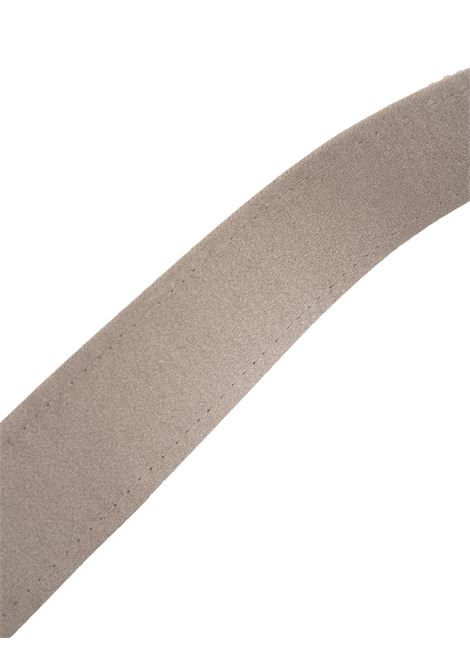 BENEDETTA BRUZZICHES Cintura Venus La Petite - Crystal On Silver - BENEDETTA BRUZZICHES