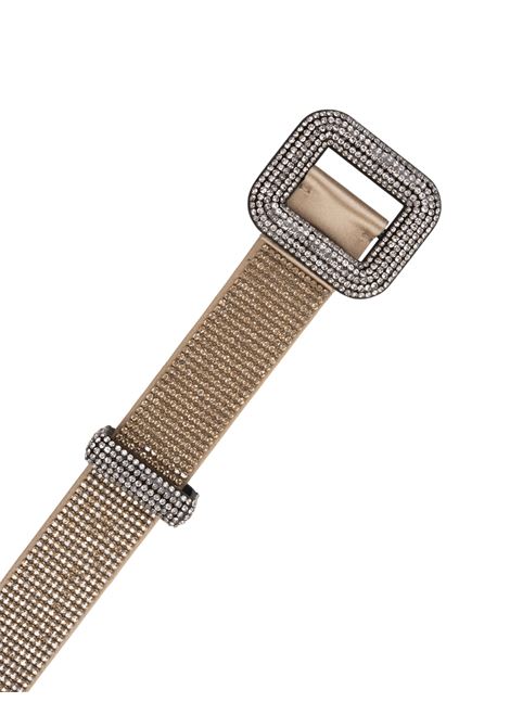 BENEDETTA BRUZZICHES Cintura Venus La Petite - Shine On You Crazy Diamond - BENEDETTA BRUZZICHES