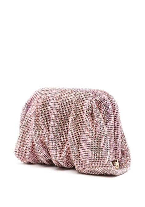 BENEDETTA BRUZZICHES Clutch Venus La Petite - Hotel California - BENEDETTA BRUZZICHES