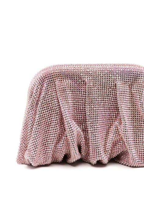BENEDETTA BRUZZICHES Clutch Venus La Petite - Hotel California - BENEDETTA BRUZZICHES