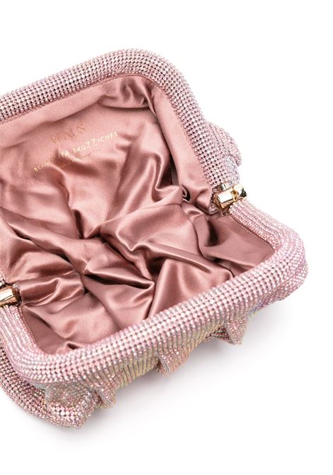 BENEDETTA BRUZZICHES Clutch Venus La Petite - Hotel California - BENEDETTA BRUZZICHES