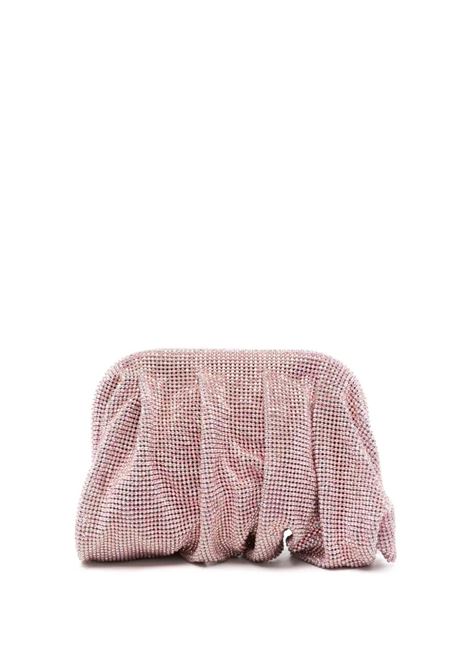 BENEDETTA BRUZZICHES Clutch Venus La Petite - Hotel California - BENEDETTA BRUZZICHES