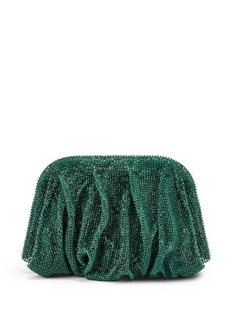 BENEDETTA BRUZZICHES Clutch Venus La Petite - Satisfaction - BENEDETTA BRUZZICHES