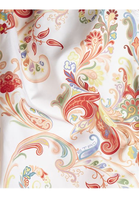 ETRO Costume Da Bagno ETRO Summer Paisley Multicolor - ETRO