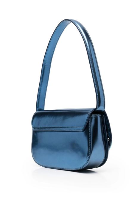 DIESEL Borsa 1DR Blu - DIESEL