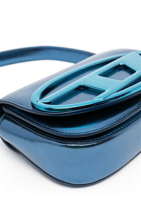 DIESEL Borsa 1DR Blu - DIESEL