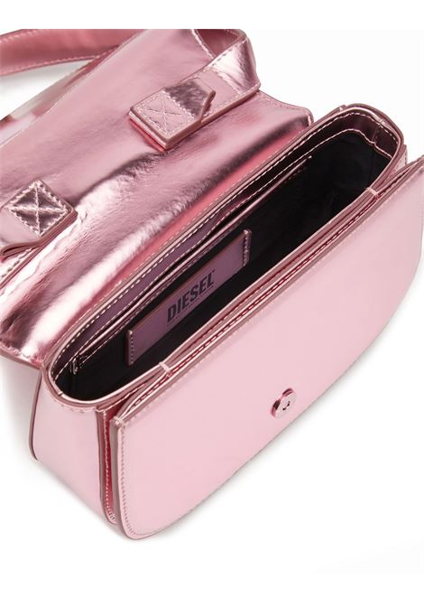 DIESEL Borsa 1DR Rosa - DIESEL