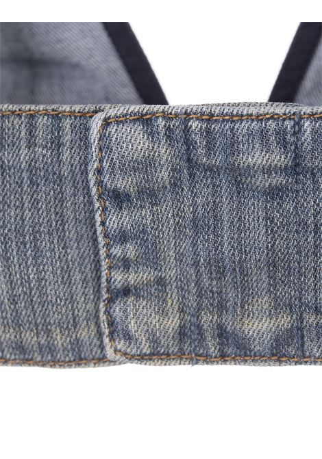 DIESEL De-Elly-S Top - DIESEL