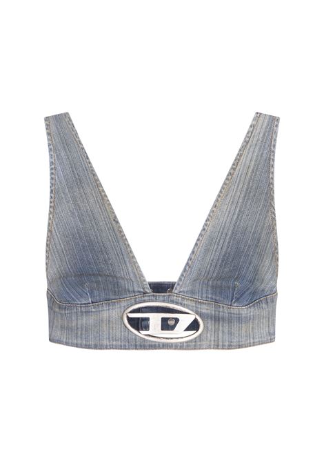 DIESEL De-Elly-S Top - DIESEL