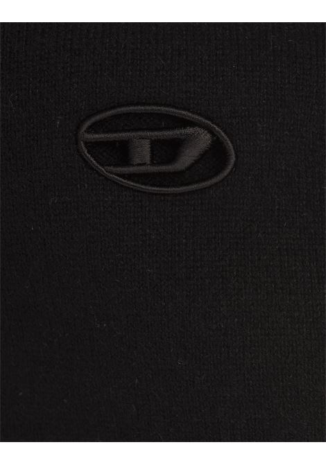 DIESEL Dolcevita M-Areesax-Tn Nero - DIESEL