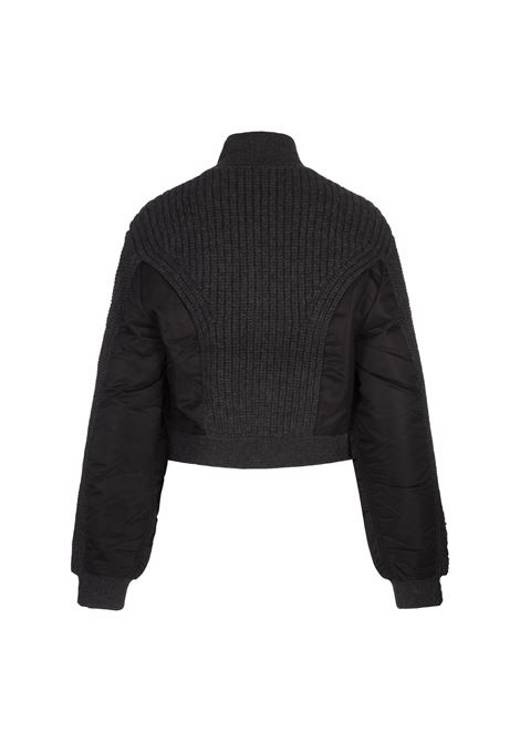 DIESEL Giacca M-Odena Nera - DIESEL