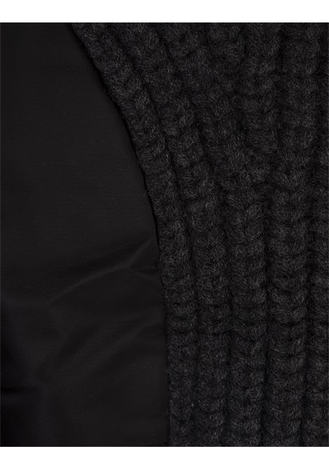 DIESEL Giacca M-Odena Nera - DIESEL