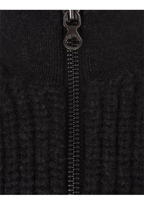 DIESEL Giacca M-Odena Nera - DIESEL