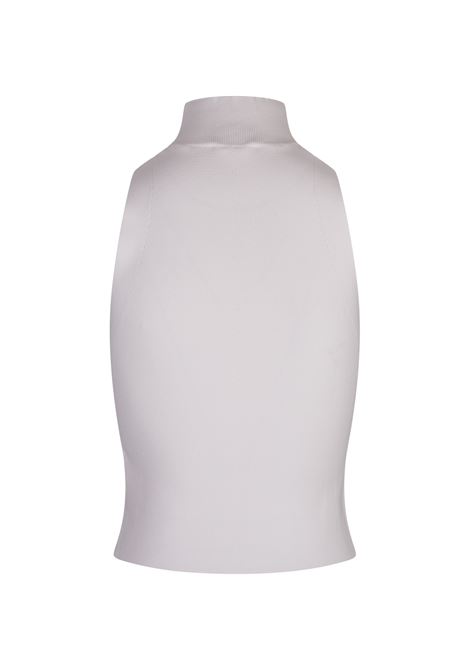 DIESEL M-Onervax-Top Bianco - DIESEL