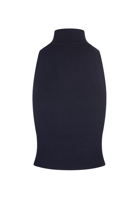 DIESEL M-Onervax-Top Blu - DIESEL