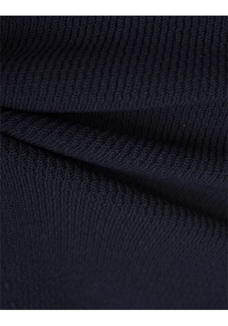 DIESEL M-Onervax-Top Blu - DIESEL