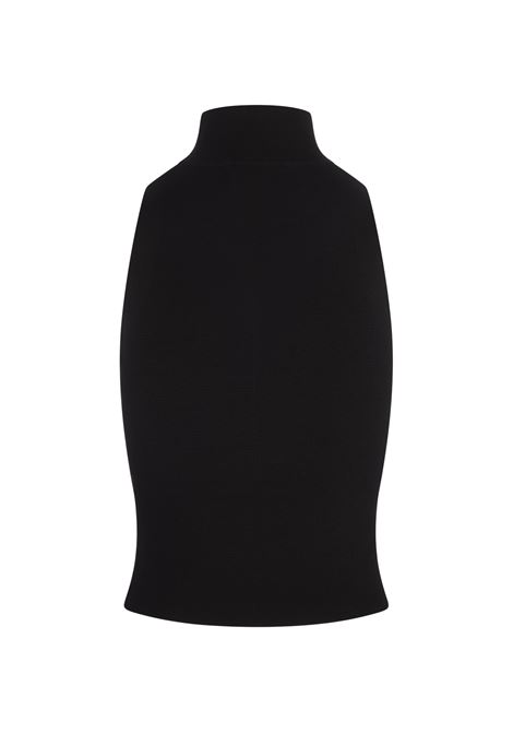 DIESEL M-Onervax-Top Nero - DIESEL