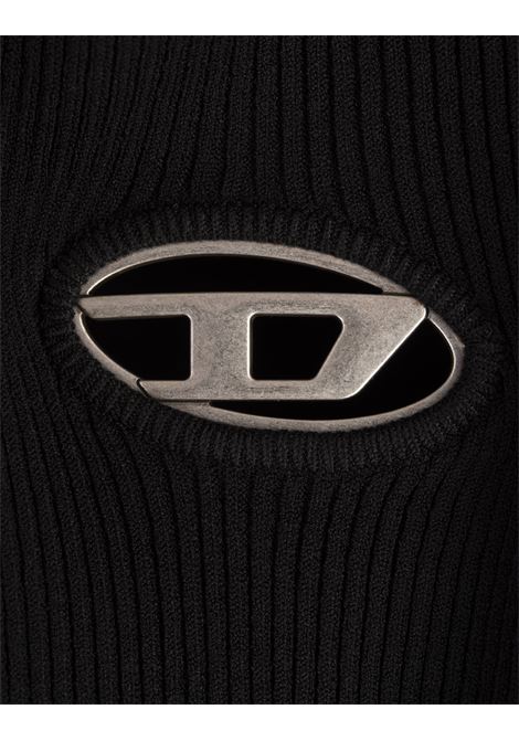 DIESEL M-Onervax-Top Nero - DIESEL