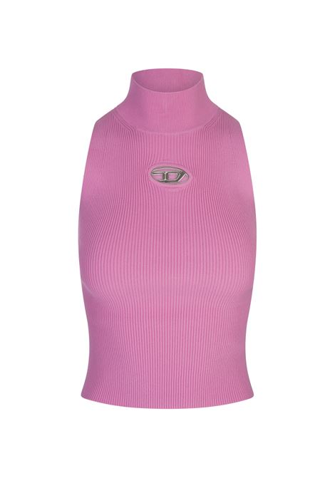 DIESEL M-Onervax-Top Rosa - DIESEL