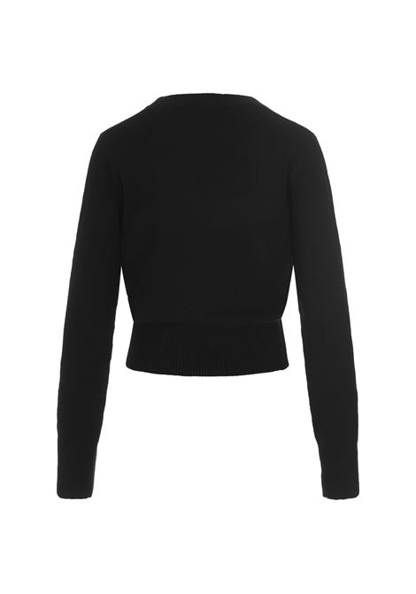 DIESEL Maglia M-Areesa Nera - DIESEL