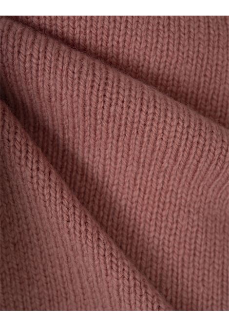 DIESEL Maglia M-Areesa Rosa - DIESEL