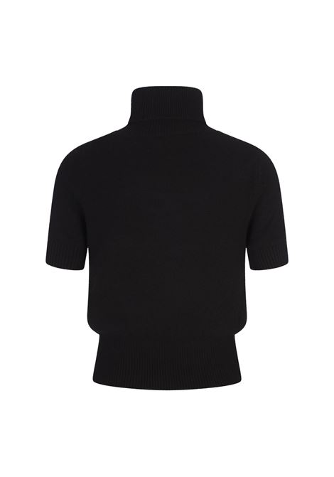 DIESEL Maglione M-Argaret Nero - DIESEL