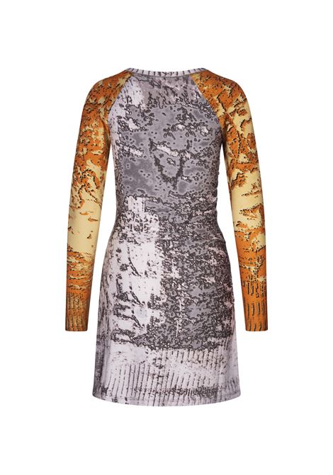 DIESEL Mini Abito D-Zenyd - DIESEL