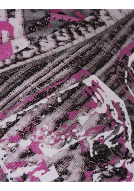 DIESEL Mini Abito D-Zenyd - DIESEL