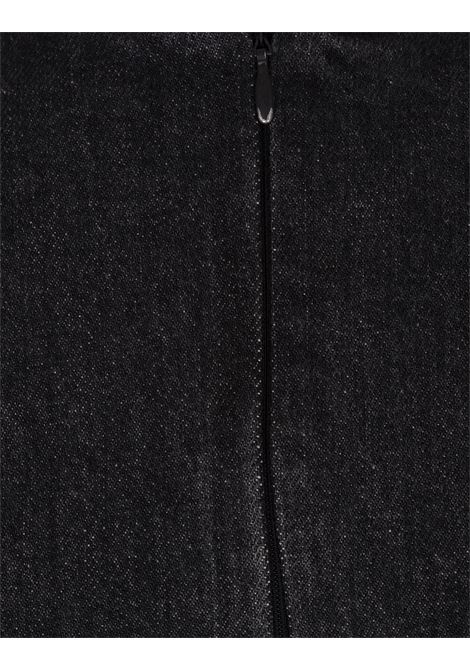 DIESEL Mini Abito De-Ferriz-Fsd Nero - DIESEL